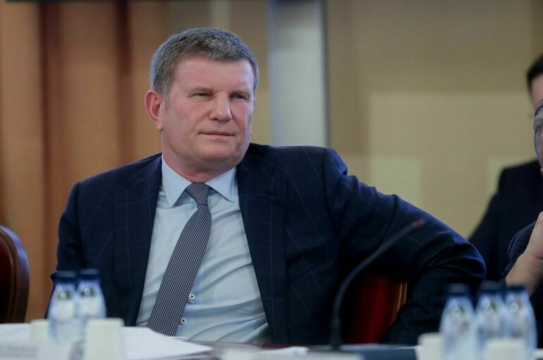Депутат Савченко увидел возможности для России из-за падения мировых рынков Депутат Савченко увидел возможности для России из-за падения мировых рынков