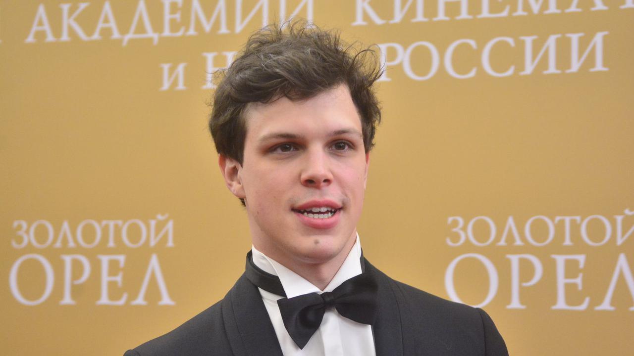 Григорий Верник рассказал, почему не хотел сниматься вместе с отцом Игорем Верником