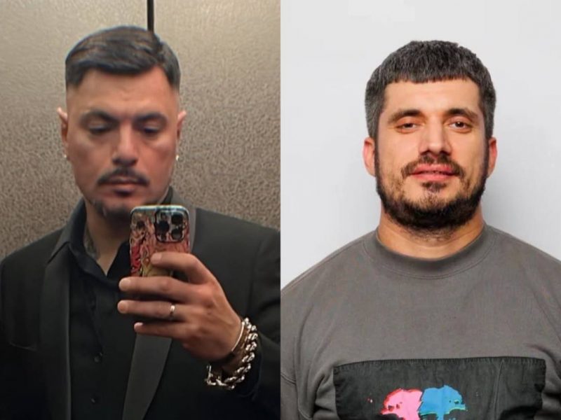 «Каждая мр*зь хотела его чем-то накормить»: Птаха рассказал, что Паше Технику пытались скармливать запрещенные вещества