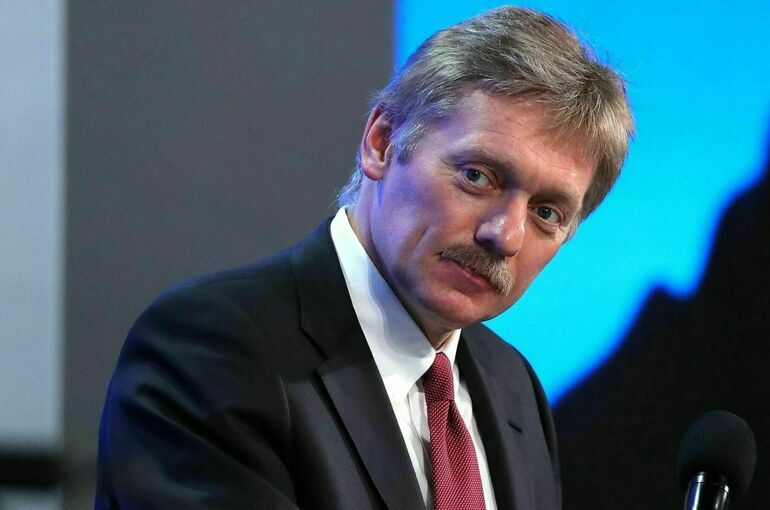 Песков: Россия не собирается ни на кого нападать Песков: Россия не собирается ни на кого нападать