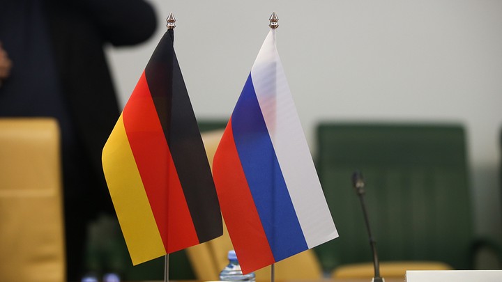 Посол Нечаев: Отправка ФРГ ракет Taurus на Украину приведет к эскалации