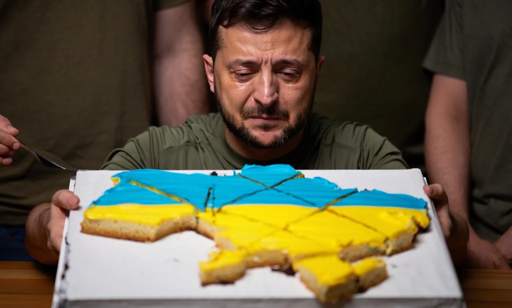 Прозападный лидер Украины: кто может занять кресло президента в ближайшее время? Политолог дал прогноз