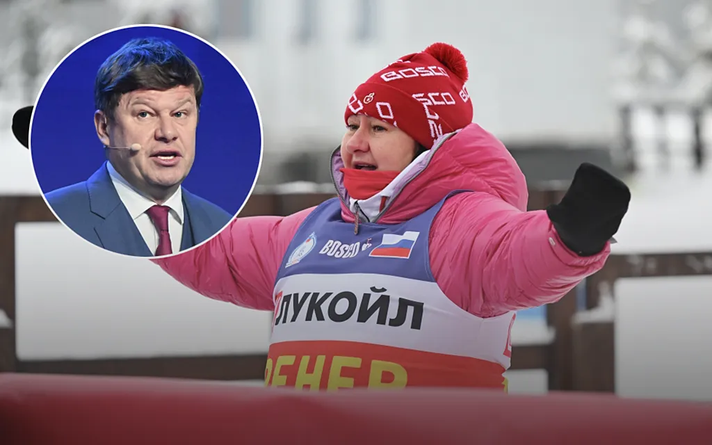 «Русский авось утомил». Губерниев призывает работать, а не ждать у «Русский авось утомил». Губерниев призывает работать, а не ждать у моря погоды