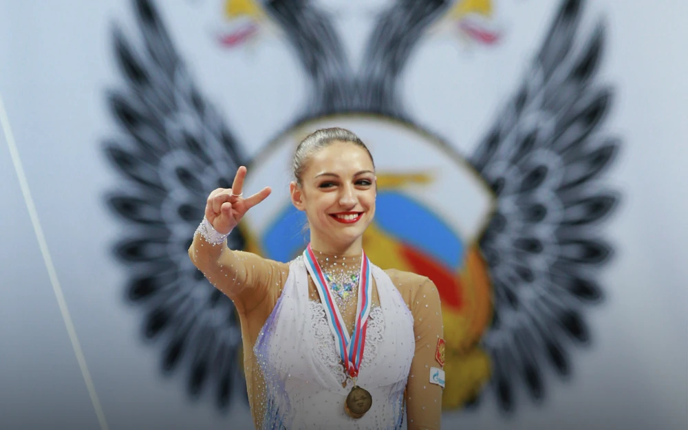 «Случайно выиграла – квартирку заработала!» Канаеву не могла остановить даже «Случайно выиграла – квартирку заработала!» Канаеву не могла остановить даже Винер