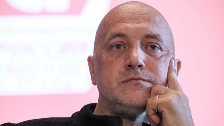 «Таких друзей — в музей»: Прилепин прокомментировал слова Рубио о «Таких друзей — в музей»: Прилепин прокомментировал слова Рубио о Путине