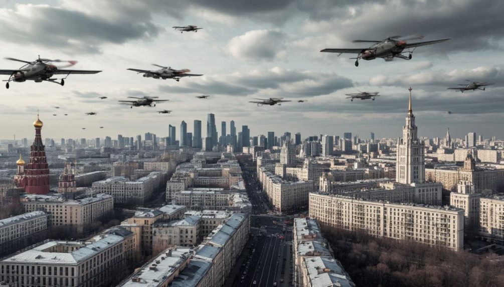 «Сорвёт перемирие ради шоу»: Зеленский готовит провокацию на 8 мая — в России уже ответили