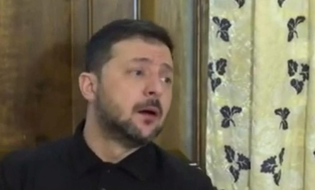 «Нелегитимный укрофюрер»: сенатор Джабаров жёстко прошёлся по Зеленскому