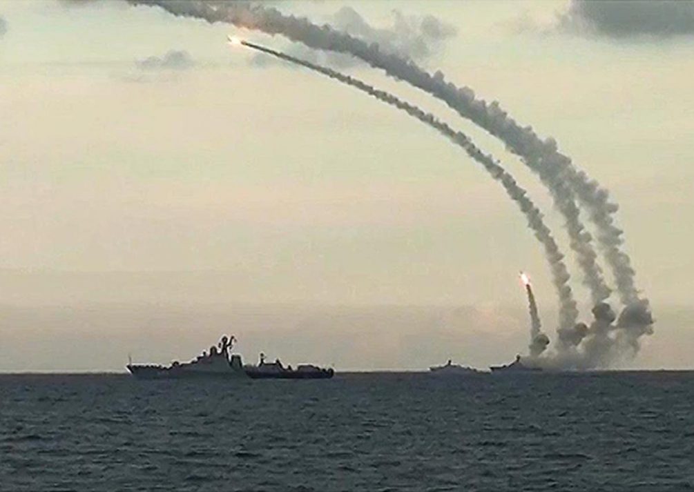 «Будем применять уже другое оружие»: Россия готовит жесткий ответ на удары по своей территории дальнобойными ракетами