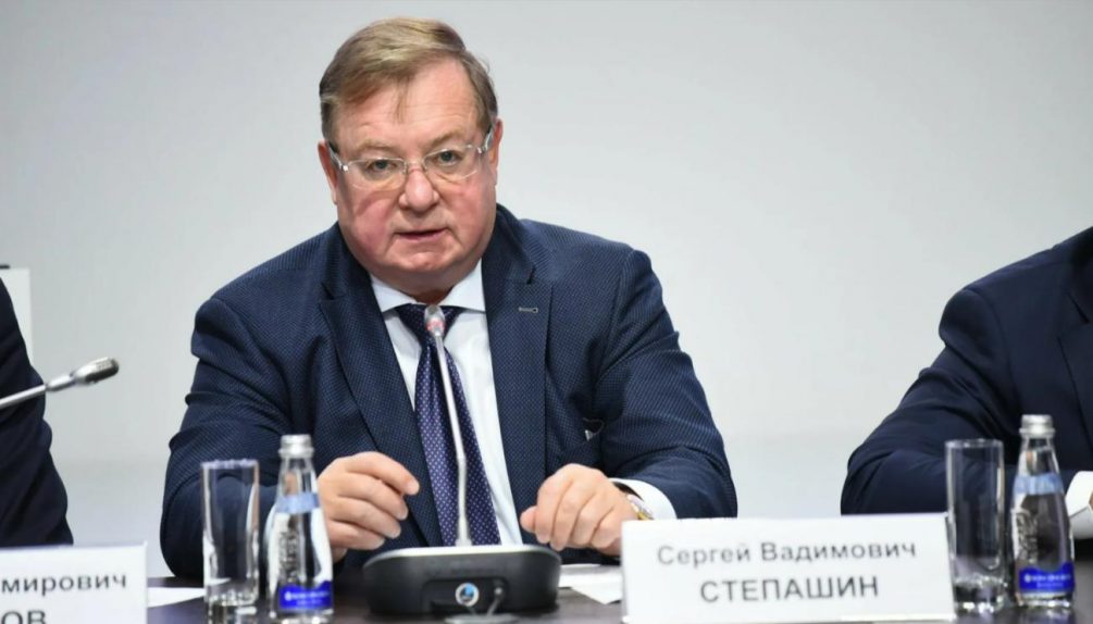 «К этому всё и идёт»: экс-премьер Степашин назвал срок окончания СВО