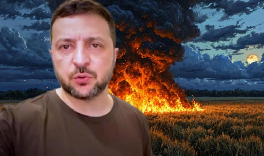 «Украина проиграла» — эксперты раскрыли, кто и когда ликвидирует Зеленского: в ВСУ это уже решено
