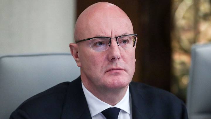 Чернышенко: Российских спортсменов допустили к турнирам по 31 виду спорта Чернышенко: Российских спортсменов допустили к турнирам по 31 виду спорта