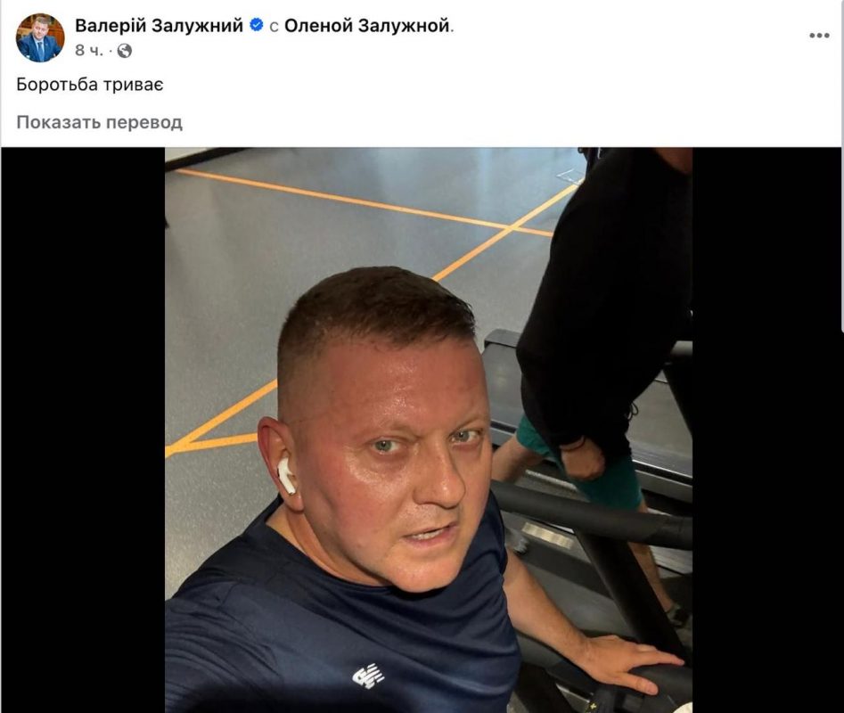 Залужный может потерять пост посла: Зеленский затеял масштабную чистку дипломатов
