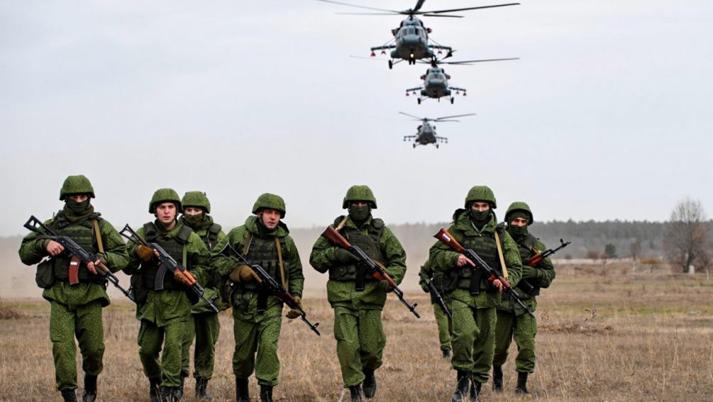 Запад паникует из-за масштабных планов Путина: Россия готовит мощное наступление — Axios