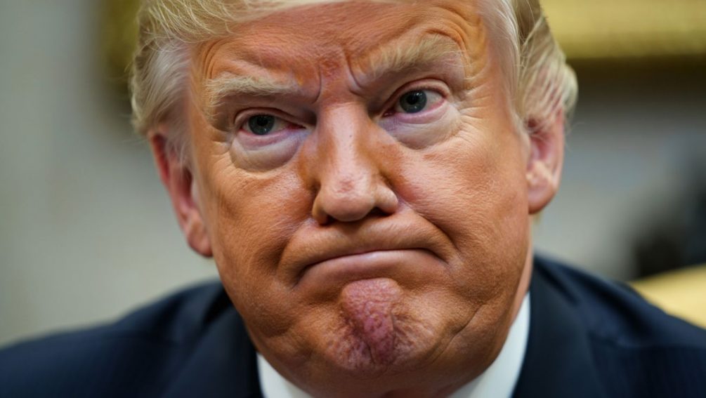 Обиженный Трамп сливает Украину? Эксперт рассказал правду о бесполезных поставках Patriot