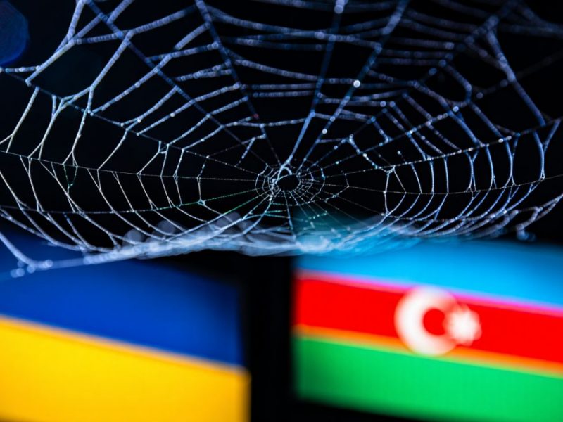 Скандальные новости: Азербайджан помогал Украине в операции «Паутина»? Версия военблогера