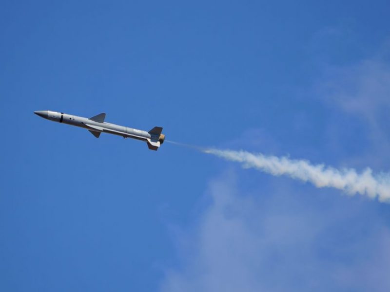 Ни один Tomahawk не долетит: как Россия уничтожит американские ракеты. Мнение эксперта