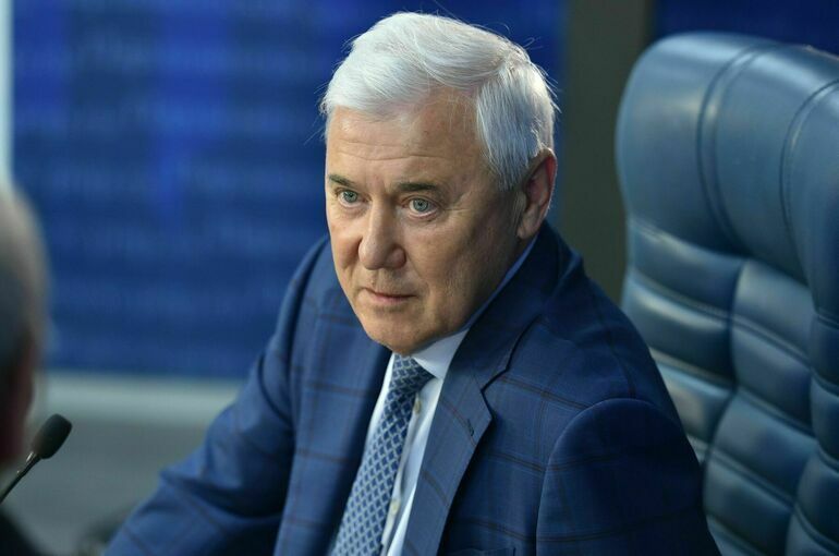 Депутат Аксаков рассказал о возможном увековечивании цифрового рубля