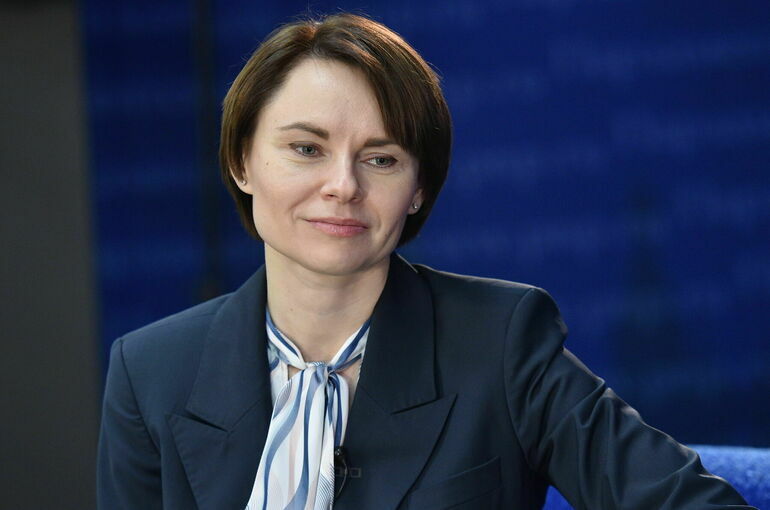 Депутат предложила ввести гранты для «зеленых» технологий в сельском хозяйстве Депутат предложила ввести гранты для «зеленых» технологий в сельском хозяйстве