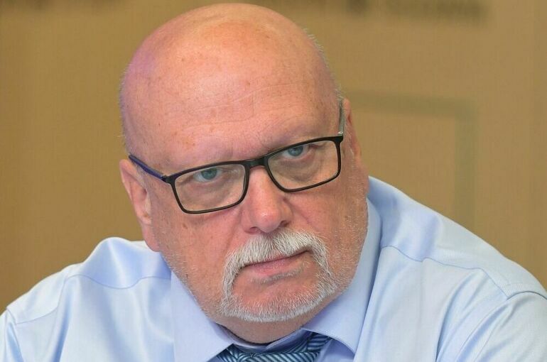 Генерал ФСБ предрек Германии серьезные проблемы в случае поставок оружия Генерал ФСБ предрек Германии серьезные проблемы в случае поставок оружия Киеву