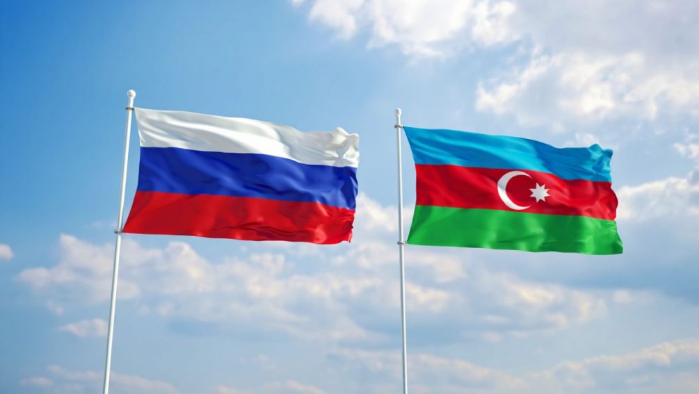 Конфликт России с Азербайджаном не случаен: объяснена связь с СВО