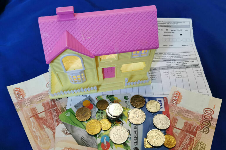 Микрокредитным компаниям разрешат выдавать ипотечные займы Микрокредитным компаниям разрешат выдавать ипотечные займы