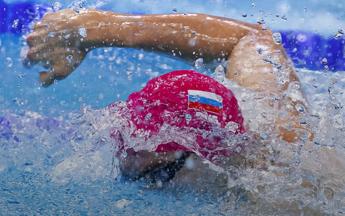 На чемпионате мира признали флаг России. Неожиданно триколор появился в расписании