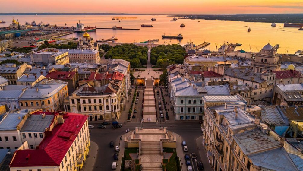 Одессу хотят оккупировать? НАТО готовится к вмешательству — эксперт сделал сенсационное заявление