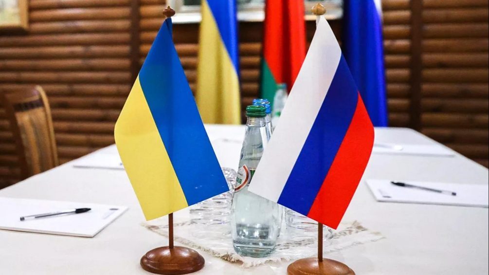 «Они потеряют всё»: отставной полковник США напророчил крах для Украины