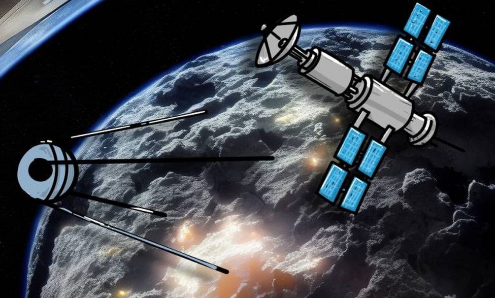 Сбой Starlink поставил ВСУ на колени — эксперты о том, почему России срочно нужен свой спутниковый интернет
