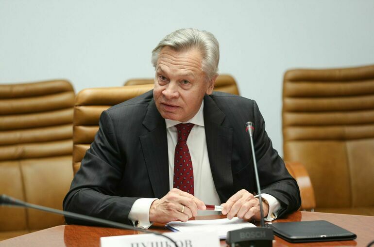 Сенатор Пушков рассказал, чем обернется для Трампа продолжение войны на Украине
