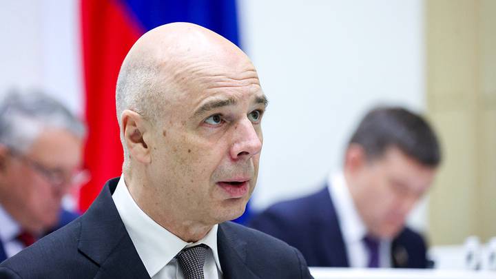 Силуанов: Государство выставит на продажу активы «Южуралзолота» Силуанов: Государство выставит на продажу активы «Южуралзолота»