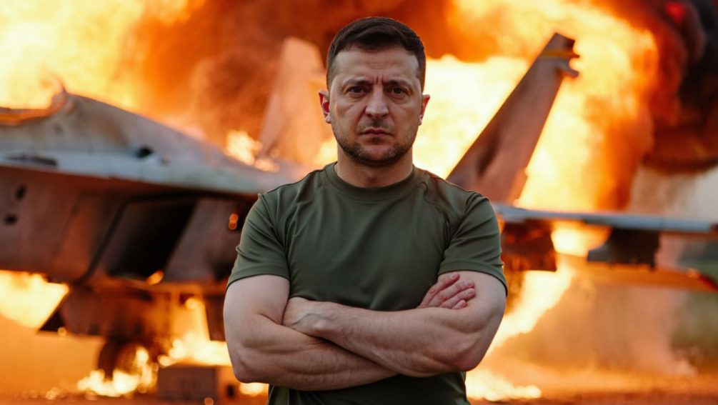 «Украина не выстоит»: почему Запад начал говорить то, что боятся услышать в Киеве