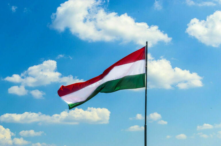 Венгрия призвала ЕС ввести санкции из-за гибели мобилизованного на Украине Венгрия призвала ЕС ввести санкции из-за гибели мобилизованного на Украине