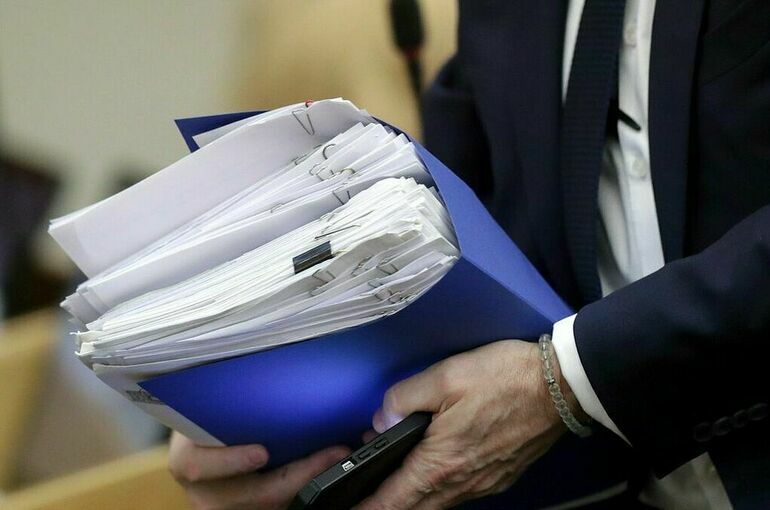 Закон о рыболовстве хотят скорректировать, чтобы поддержать местный бизнес Закон о рыболовстве хотят скорректировать, чтобы поддержать местный бизнес