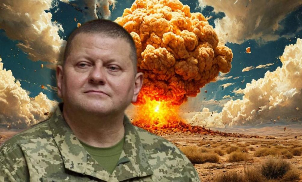 Залужный может потерять пост посла: Зеленский затеял масштабную чистку дипломатов