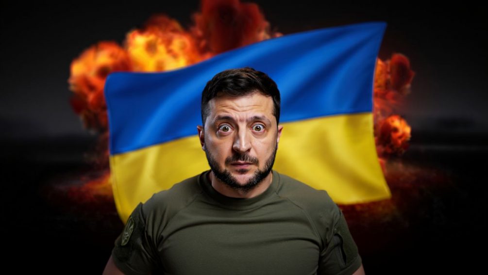 «Никто не знает, сколько останется от Украины»: Арестович* удивил откровением о будущем страны
