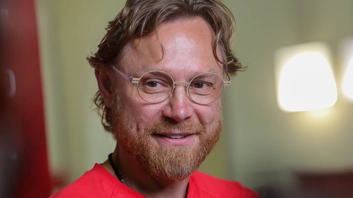 «Готовимся со всей серьезностью»: Карпин оценил соперников сборной России «Готовимся со всей серьезностью»: Карпин оценил соперников сборной России