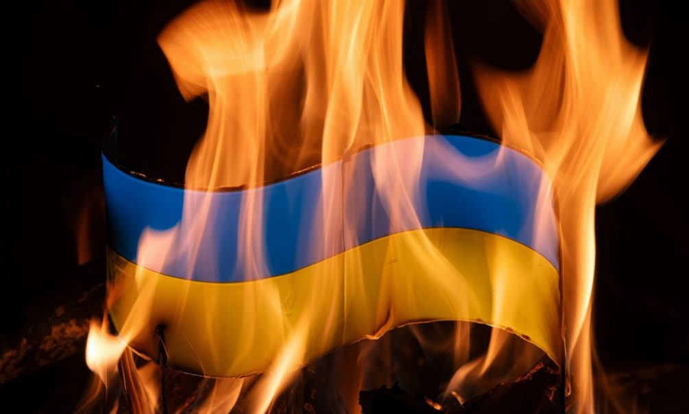 Потери Украины в СВО достигли 2 миллионов: озвучены сенсационные данные о натовской мясорубке