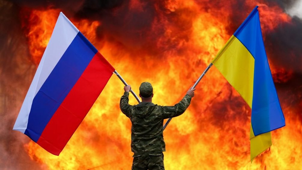 Решающая битва за Донбасс началась: после падения Часова Яра российские войска рвутся к Краматорску — Поддубный раскрыл детали