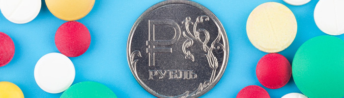 С начала года ФАС снизила 320 цен на лекарства