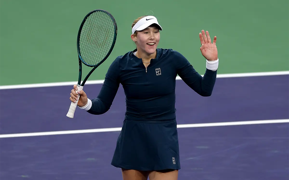 Жеребьёвка US Open. С кем сыграют Хачанов, Рублёв, Медведев и Жеребьёвка US Open. С кем сыграют Хачанов, Рублёв, Медведев и Андреева