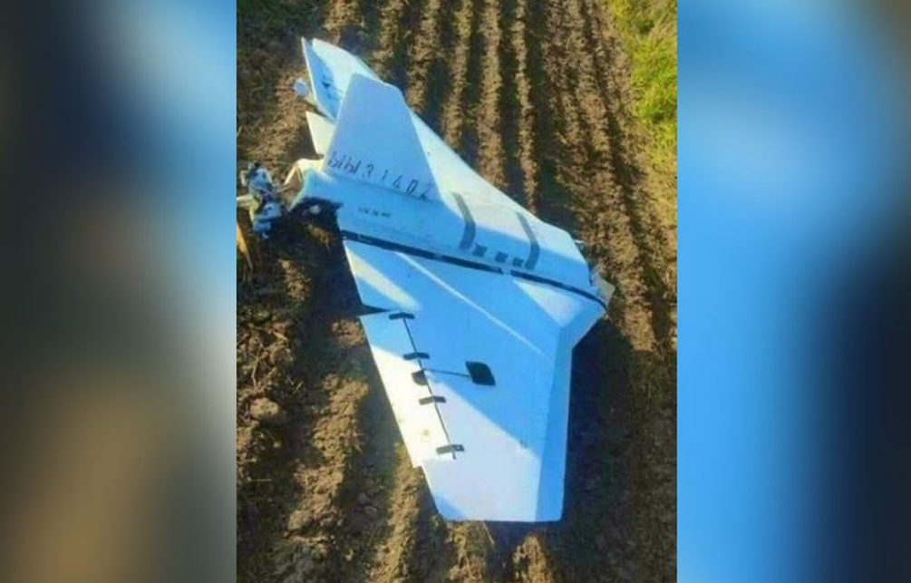 «Вот она сила НАТО»: Украина высмеяла отчет Туска о сбитых дронах