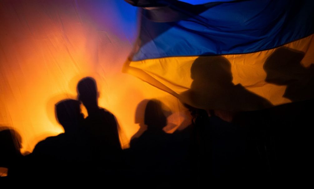 СВО продолжается: Кременские леса усеяны мумиями украинских солдат — потери Украины ошеломляют