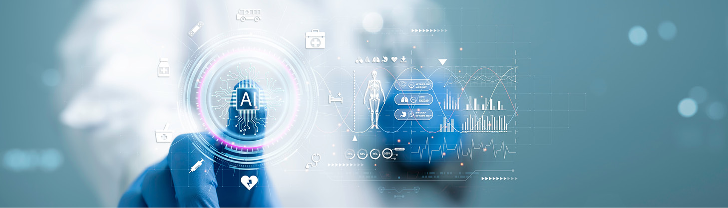 AI‑помощник от Сбера поможет пациентам получать расшифровку лабораторных анализов AI‑помощник от Сбера поможет пациентам получать расшифровку лабораторных анализов