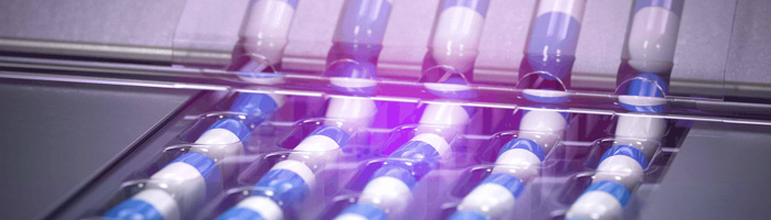 Eli Lilly будет производить орфорглипрон на новом предприятии в Техасе