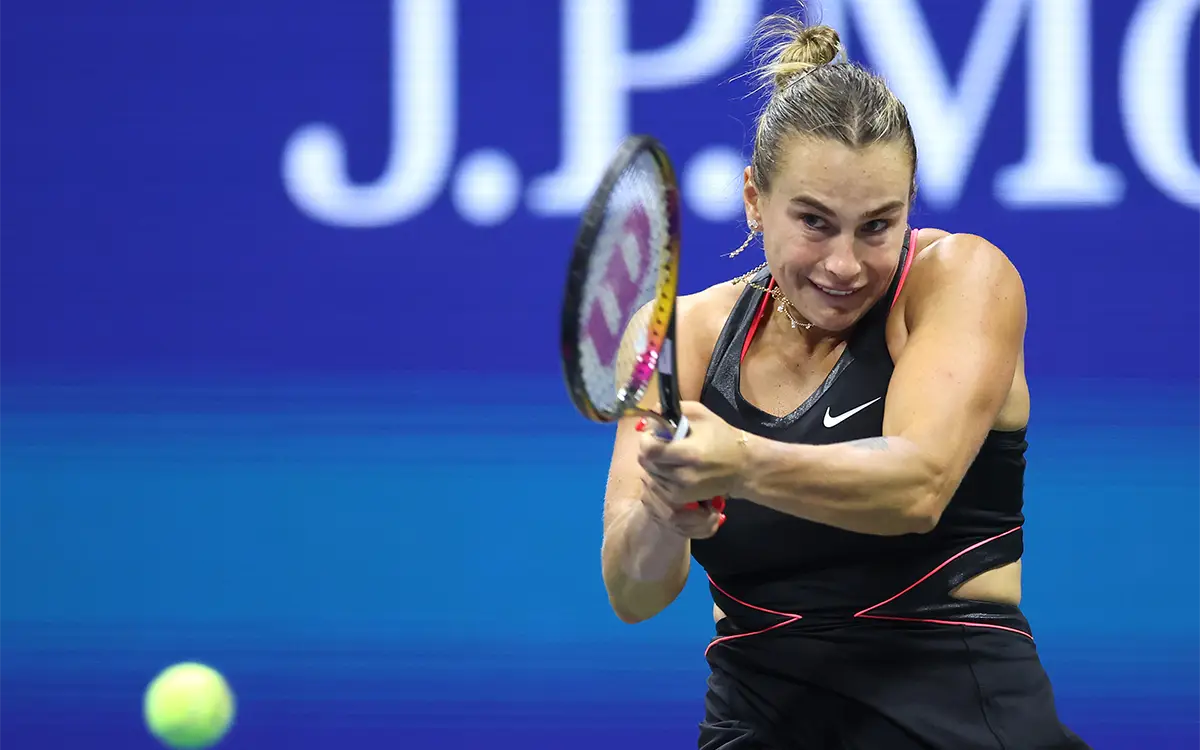 Год назад Соболенко одержала победу на US Open. Возьмёт ли Год назад Соболенко одержала победу на US Open. Возьмёт ли Пегула реванш?