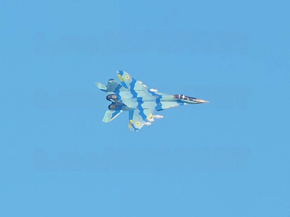 Хитрый ход царька Алиева: МиГ-29 на Украину могли перевозить через Турцию — мнение эксперта