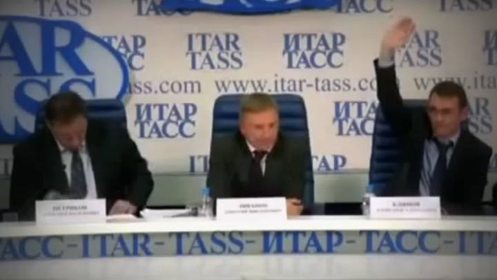 Случаи, когда российские политики публично матерились