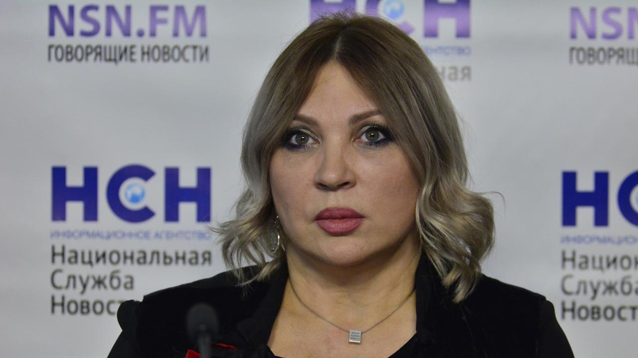 «Не знали, выживу или нет»: Ая из группы «Город 312» прервала молчание спустя два года затишья