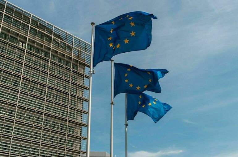 Политолог: Европейцы сами породили угрозу в лице Украины Политолог: Европейцы сами породили угрозу в лице Украины